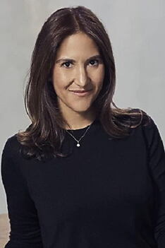 Porträt von Brittany Kahan Ward
