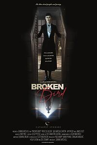 Filmplakat zu Broken Bird