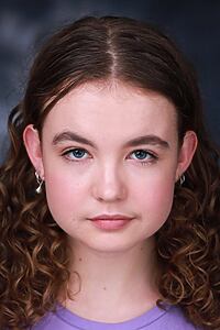 Porträt von Brooke McCloy