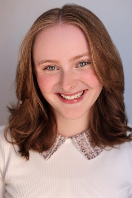 Porträt von Brooklyn Davey Norstedt