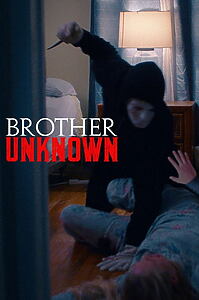 Filmplakat zu Brother Unknown