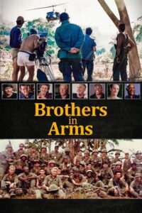 Filmplakat zu Brothers in Arms