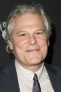 Porträt von Bruce Altman