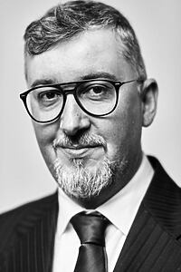 Porträt von Bruno Caetano