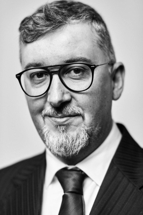 Porträt von Bruno Caetano