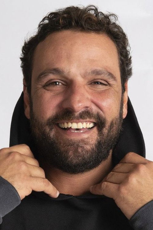 Porträt von Bruno Goya