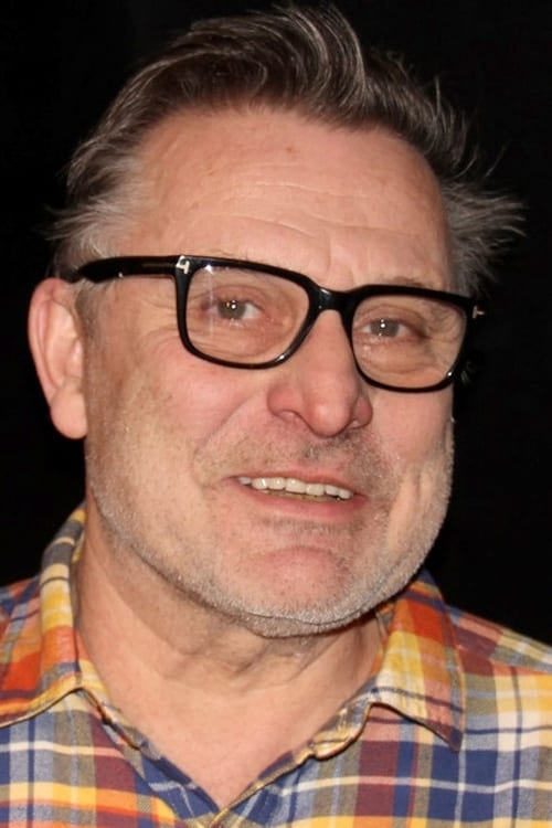 Porträt von Bruno Moynot