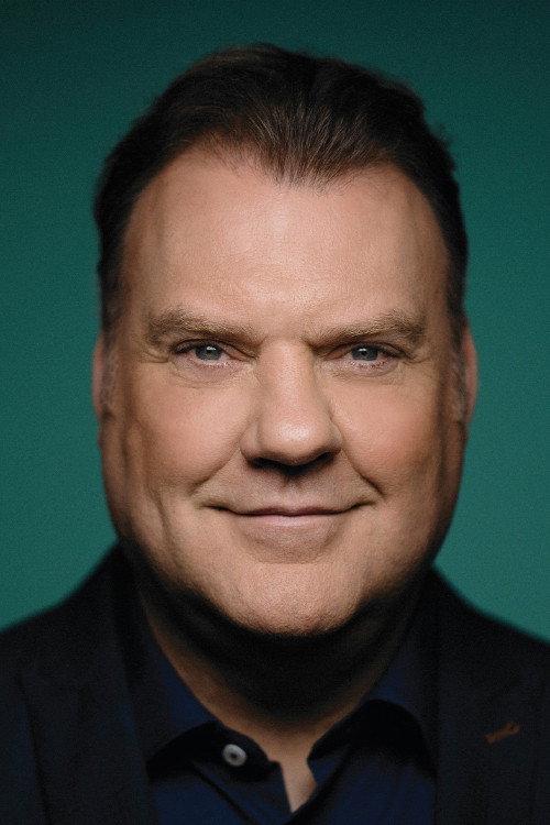 Porträt von Bryn Terfel