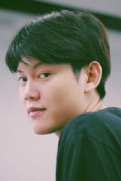 Porträt von Bundit Sintanaparadee