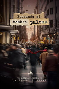 Filmplakat zu Buscando al Hombre Paloma
