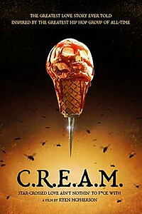 Filmplakat zu C.R.E.A.M.