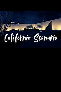 Filmplakat zu California Scenario