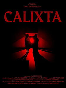 Filmplakat zu Calixta