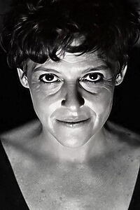Porträt von Camila Toker
