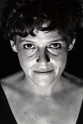 Porträt von Camila Toker
