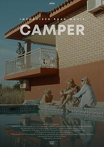 Filmplakat zu Camper