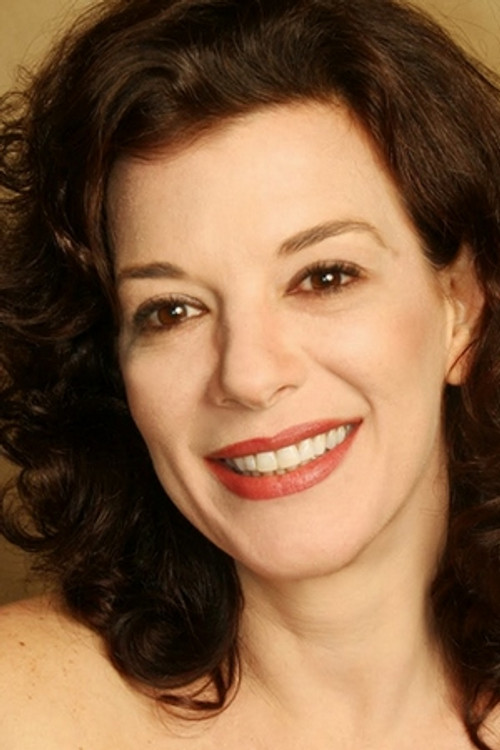 Porträt von Carla Ribas