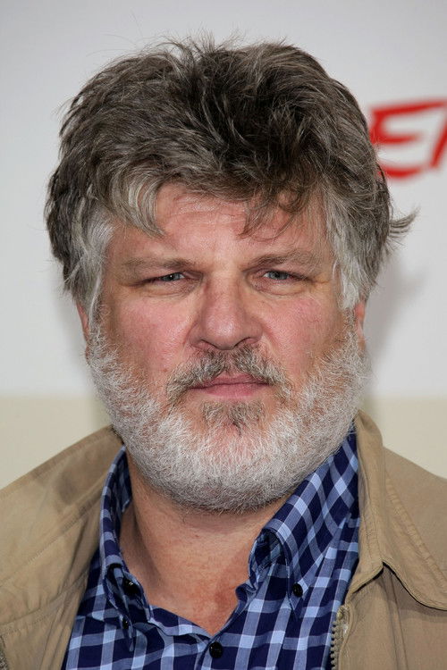 Porträt von Carlo Mazzacurati