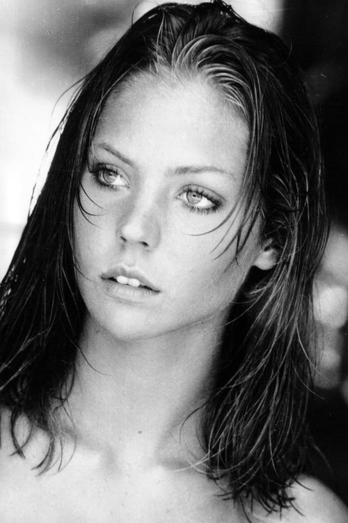 Porträt von Carole André