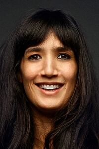 Porträt von Caroline Guiela Nguyen