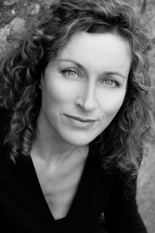 Porträt von Carrie Crowley