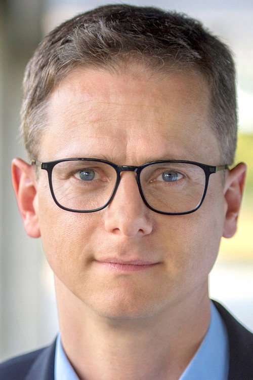Porträt von Carsten Linnemann