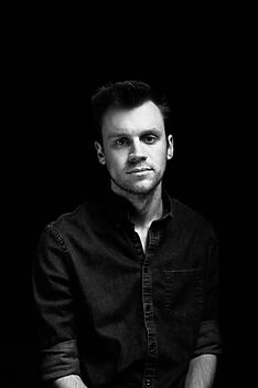 Porträt von Carter Breaux