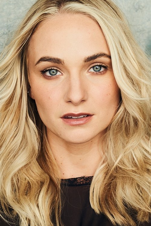 Porträt von Cass Huckabay