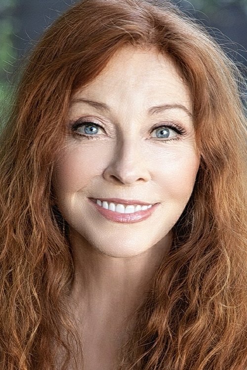 Porträt von Cassandra Peterson