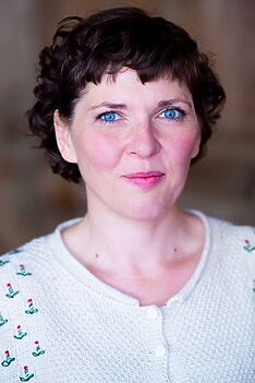 Porträt von Catalina Navarro Kirner