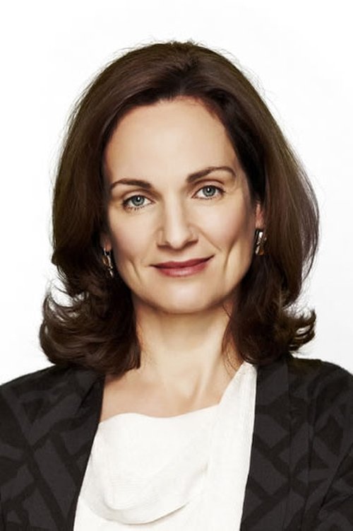Porträt von Catherine McClements
