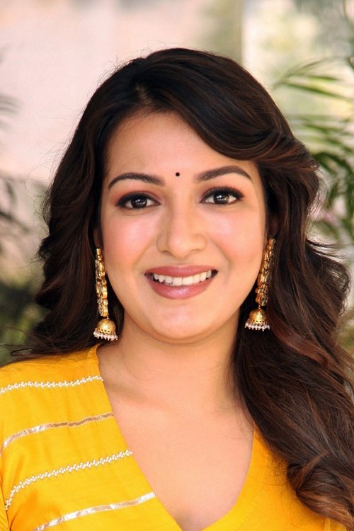 Porträt von Catherine Tresa