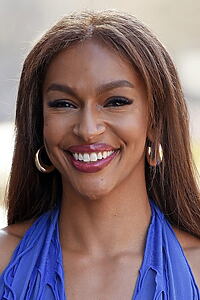 Porträt von Cecilia Asoro