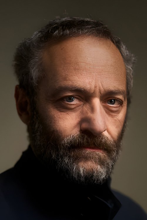 Porträt von Cédric Kahn