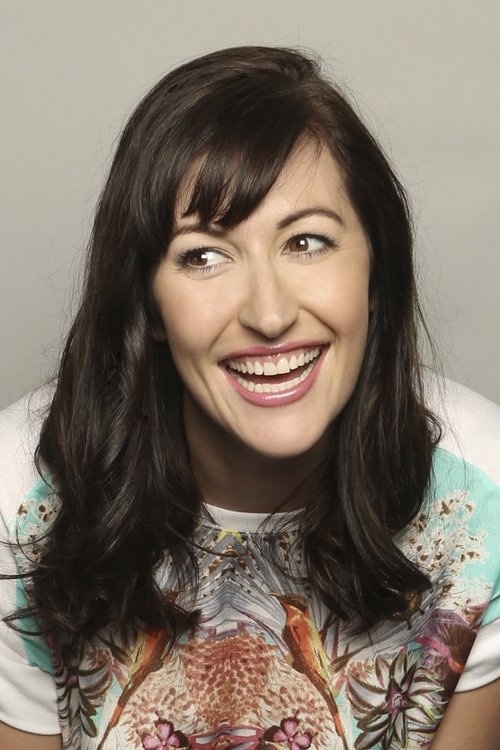 Porträt von Celia Pacquola