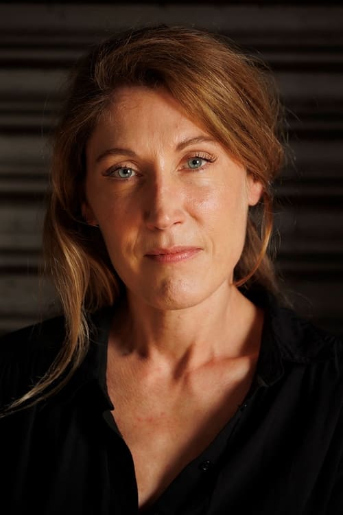 Porträt von Céline Menville