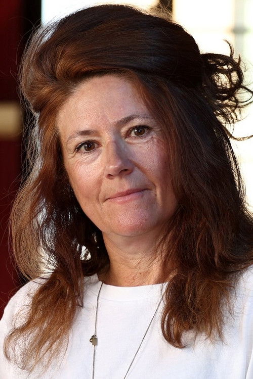 Porträt von Cendrine Lapuyade