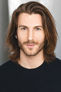Porträt von Cesare Scarpone