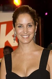 Porträt von Chantal Kreviazuk