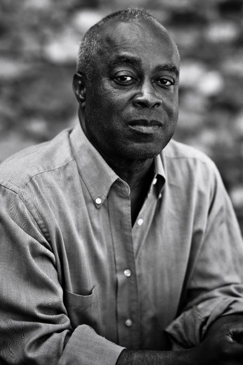 Porträt von Charles Burnett