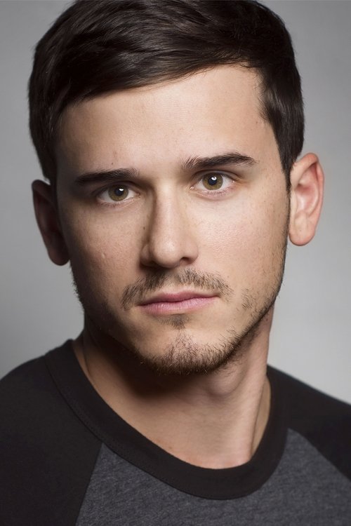 Porträt von Charles Cottier