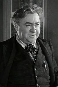 Porträt von Charles Granval