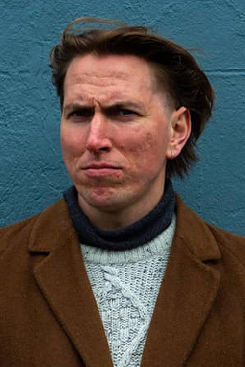 Porträt von Charles Hendy