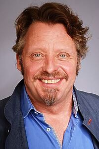 Porträt von Charley Boorman