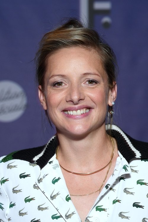 Porträt von Charlie Bruneau