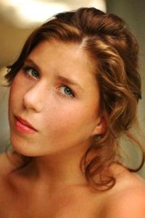 Porträt von Charlotte Christie