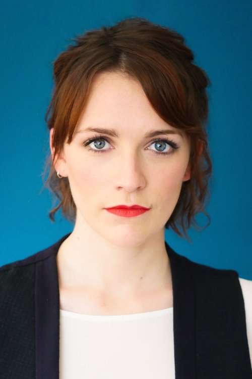 Porträt von Charlotte Ritchie