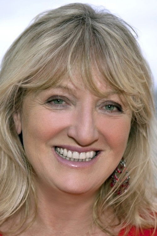 Porträt von Charlotte de Turckheim