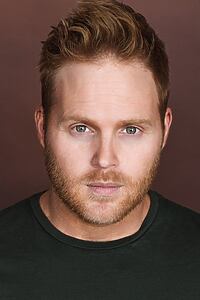 Porträt von Chase Ramsey