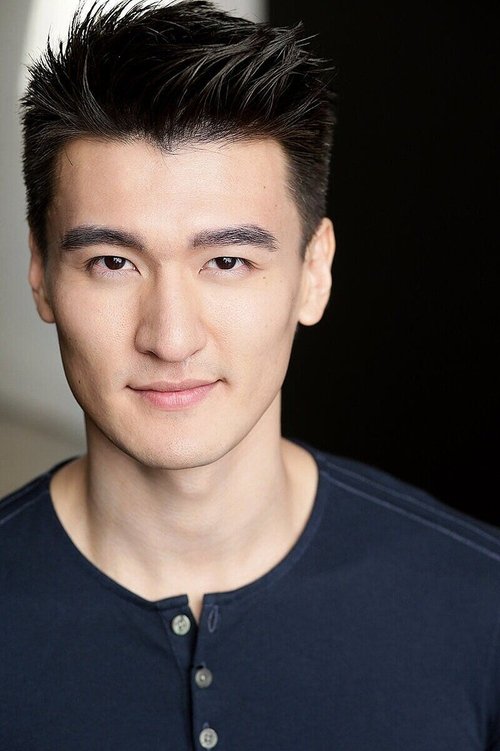 Porträt von Chen Tang